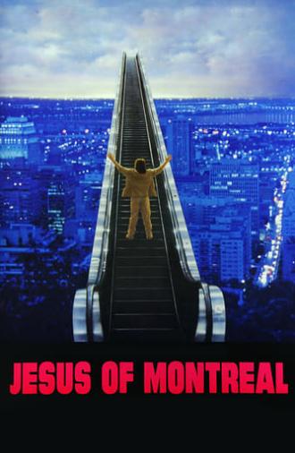 Jesus of Montreal (1989)