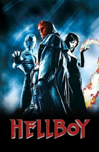 Hellboy (2004)