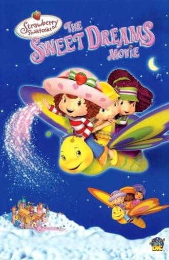 Strawberry Shortcake: The Sweet Dreams Movie (2006)