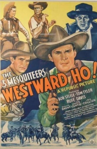 Westward Ho (1942)