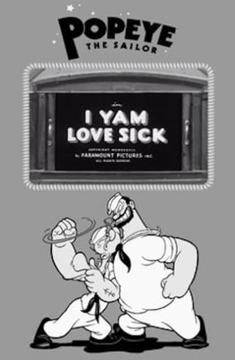 I Yam Love Sick (1938)