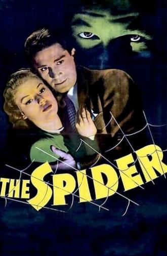 The Spider (1945)