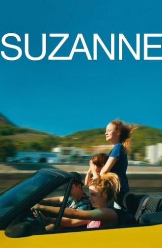 Suzanne (2013)