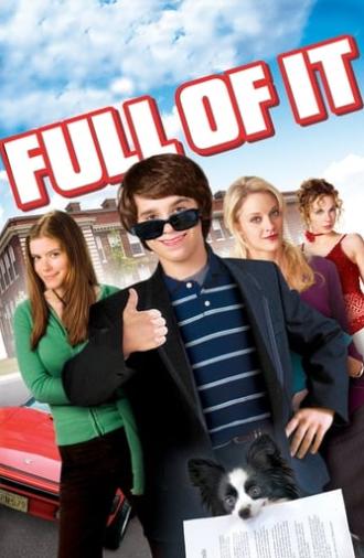 Full of It (2007)