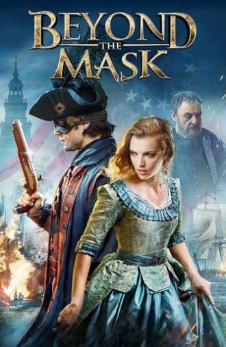 Beyond the Mask (2015)