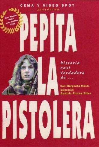 Pepita the Holster (1993)