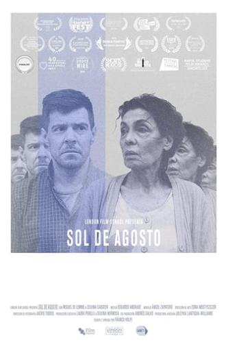 Sol de Agosto (2018)