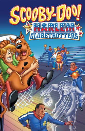 Scooby-Doo! Meets the Harlem Globetrotters (1973)