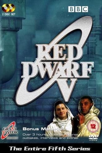 Red Dwarf: Heavy Science - Series V (2004)