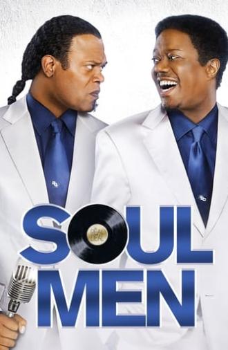 Soul Men (2008)