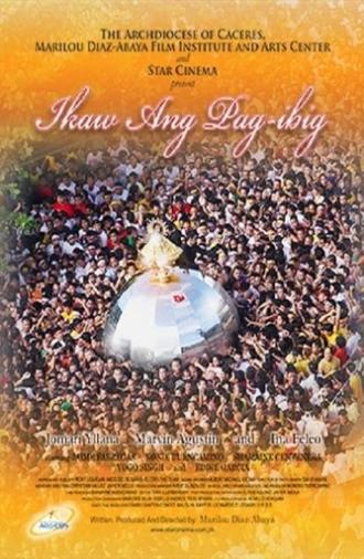 Ikaw ang Pag-ibig (2011)