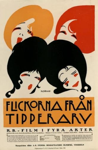 A Corner in Colleens (1916)