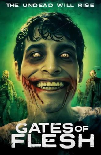 Gates of Flesh (2025)