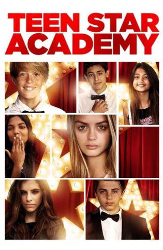 Teen Star Academy (2017)