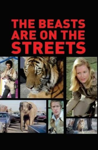 The Beasts Are on the Streets (1978)