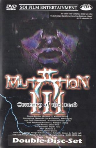 M III: Century of the Dead (2002)