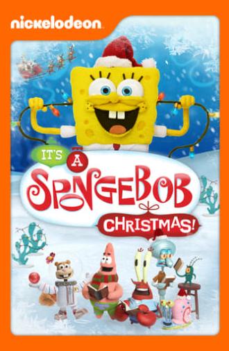 It's a SpongeBob Christmas! (2012)