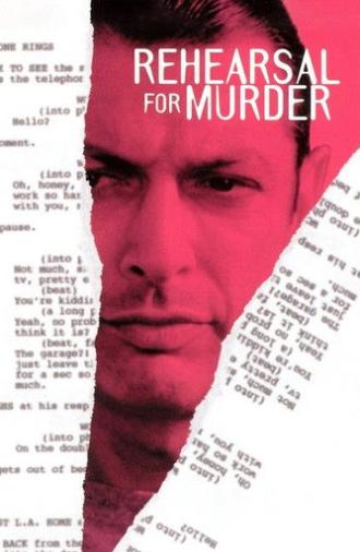 Rehearsal for Murder (1982)