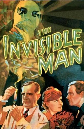 The Invisible Man (1933)