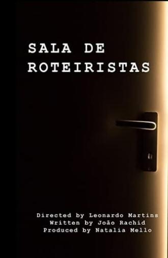 Sala de Roteiristas (2019)