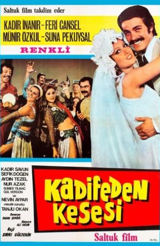 Kadifeden Kesesi (1973)