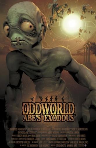 Oddworld: Abe's Exoddus: The Movie (1998)