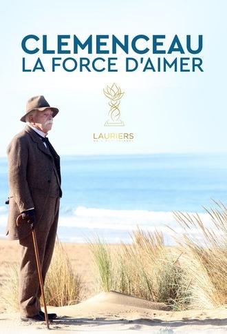 Clémenceau, la force d'aimer (2023)