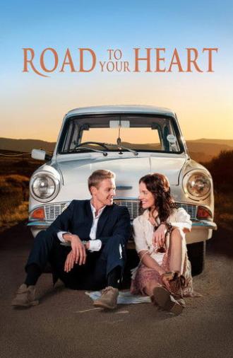 Road to Your Heart (2014)