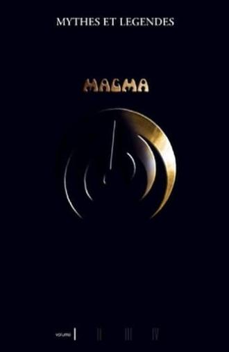 Magma - Myths and Legends Volume I (2006)