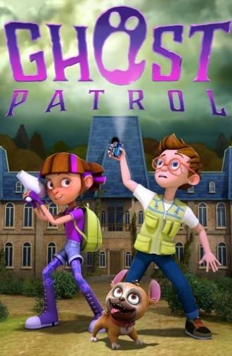 Ghost Patrol (2016)