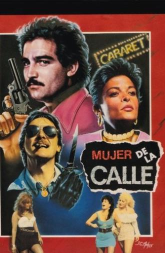 Mujeres De La Calle: Prostitución y Sida (1993)
