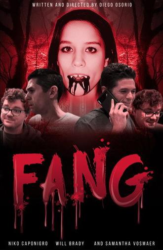 Fang (2023)