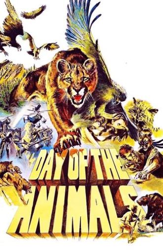 Day of the Animals (1977)