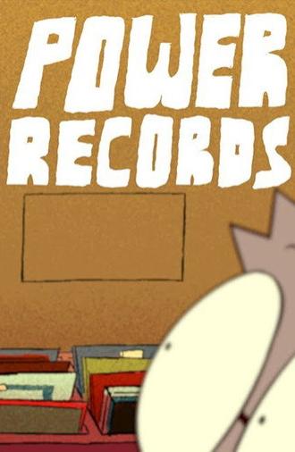 Power Records (2022)