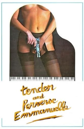 Tender and Perverse Emmanuelle (1973)