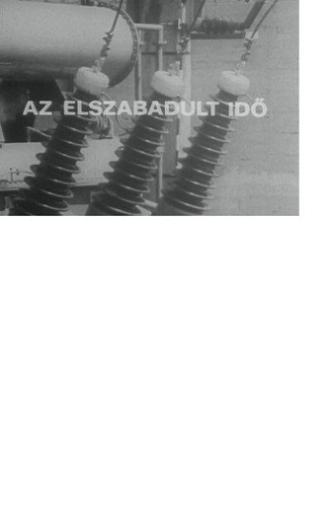 Az elszabadult idő (1972)