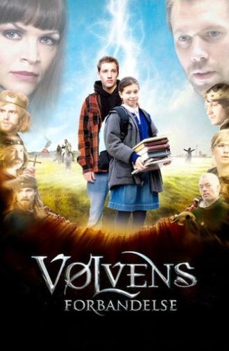 Timetrip: The Curse of the Viking Witch (2009)