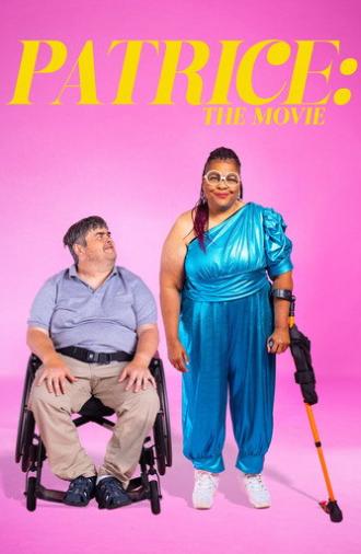 Patrice: The Movie (2024)