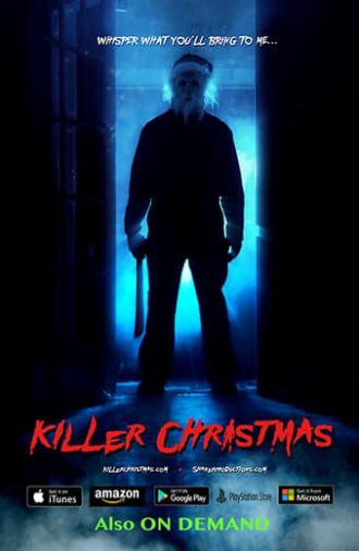 Killer Christmas (2017)