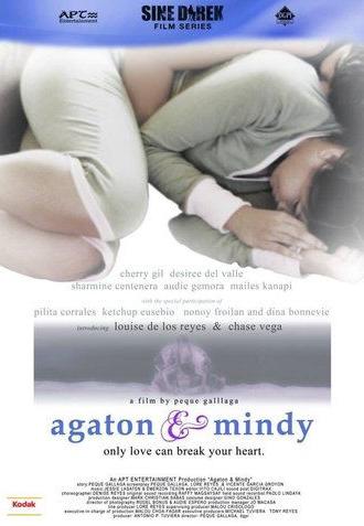 Agaton & Mindy (2009)