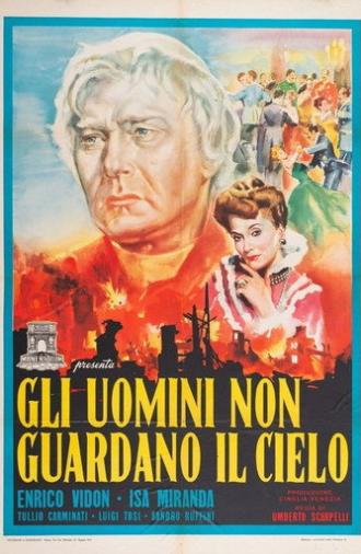 The Secret Conclave (1952)