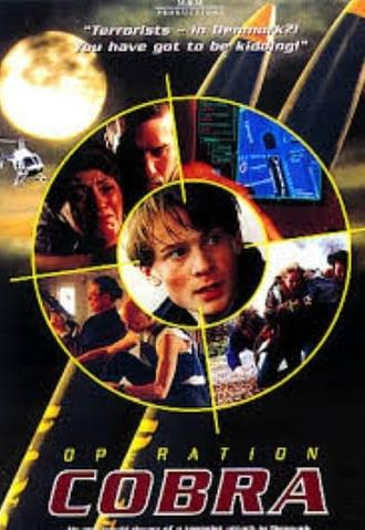 Operation Cobra (1995)