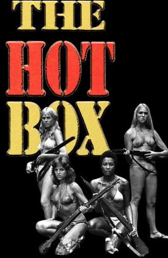 The Hot Box (1972)