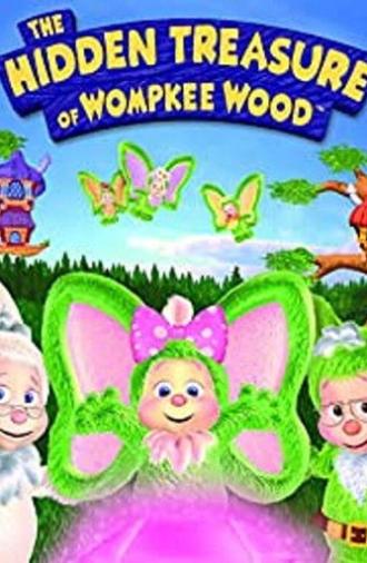 The Hidden Treasure of Wompkee Wood (2009)