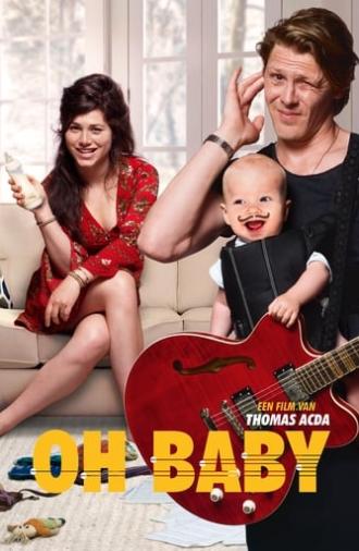 Oh Baby (2017)