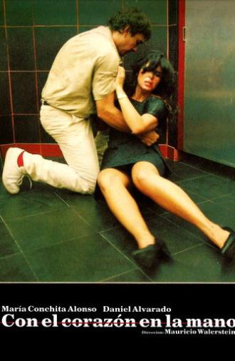 Con el Corazón en la Mano (1988)