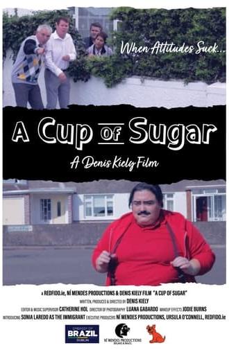 A Cup of Sugar (2021)