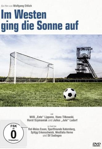 Im Westen ging die Sonne auf (2002)