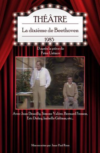 La Dixième de Beethoven (1985)