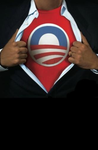 He's Barack Obama (2009)